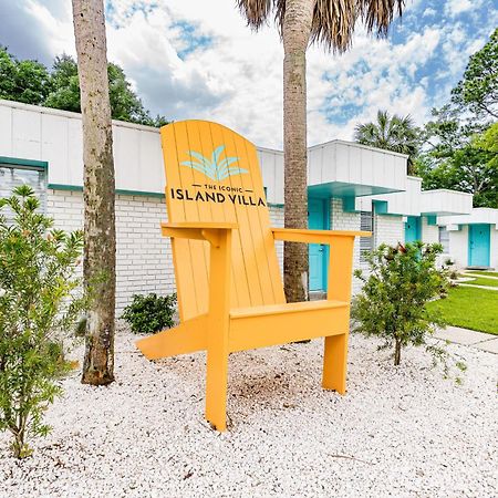 Island Villas ガルフ・ショアーズ 部屋 写真