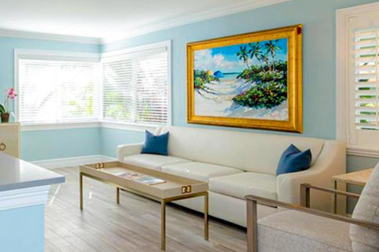 Island Villas ガルフ・ショアーズ エクステリア 写真