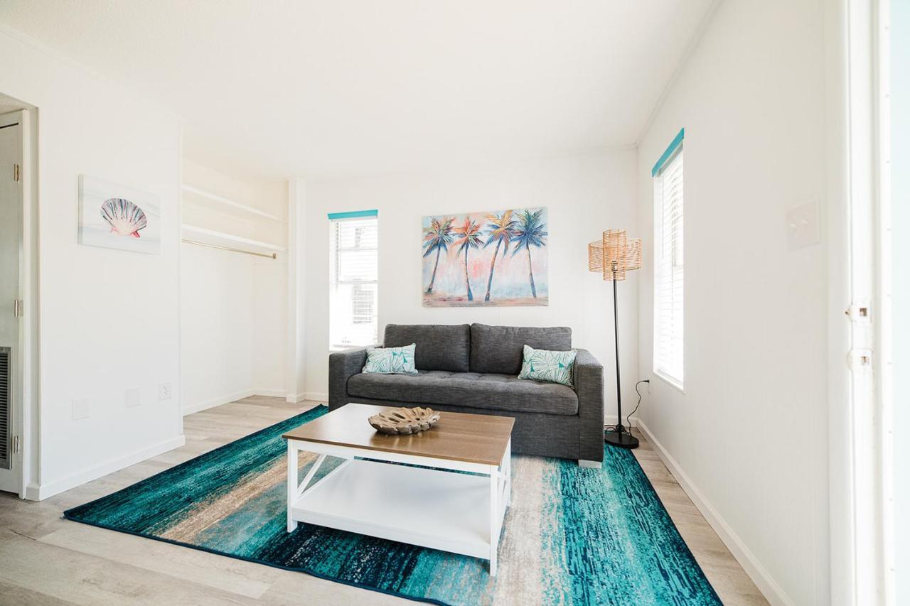 Island Villas ガルフ・ショアーズ 部屋 写真