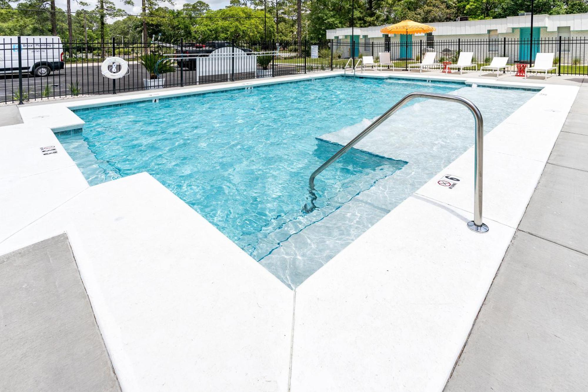 Island Villas ガルフ・ショアーズ 部屋 写真