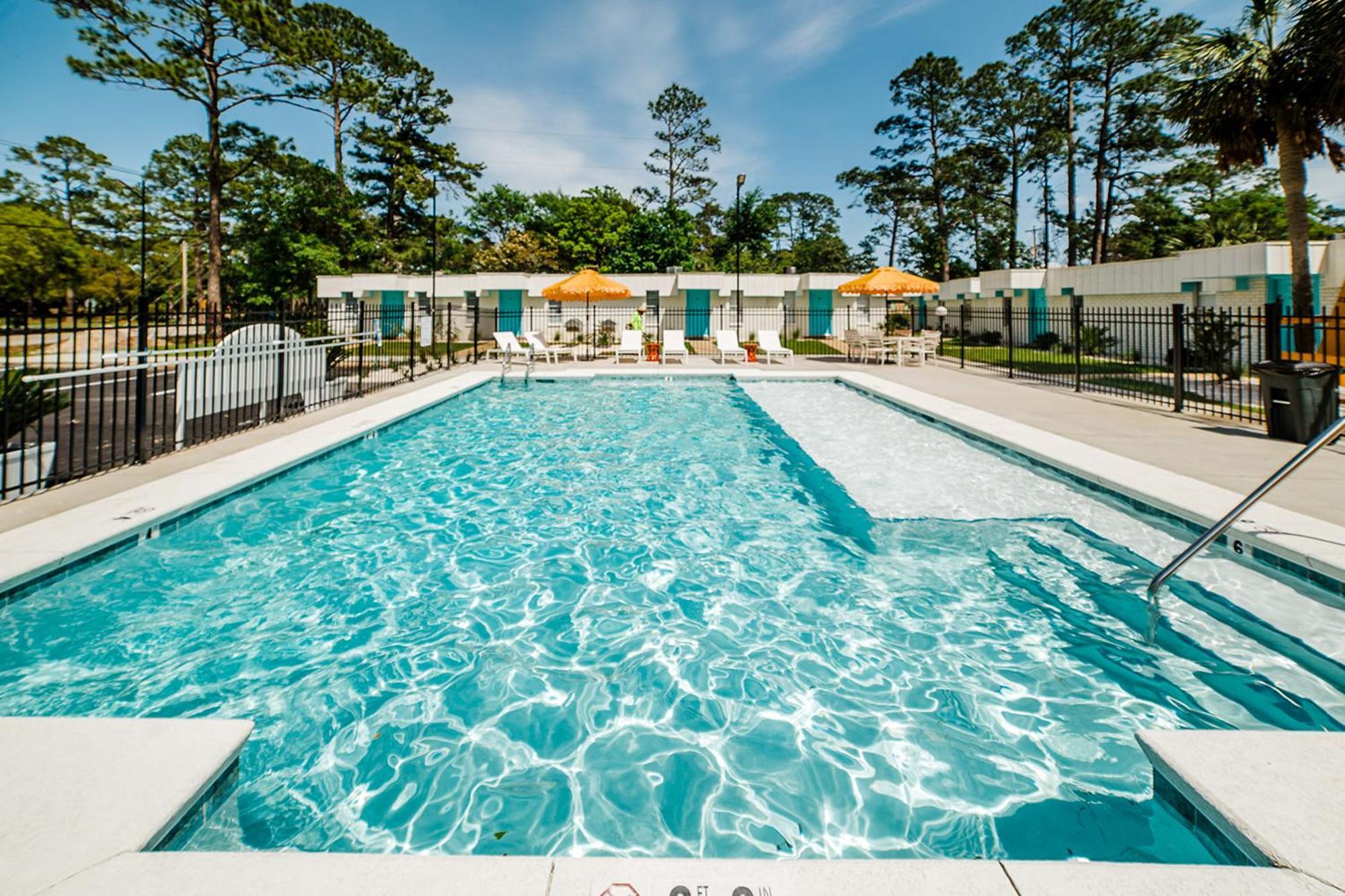 Island Villas ガルフ・ショアーズ 部屋 写真