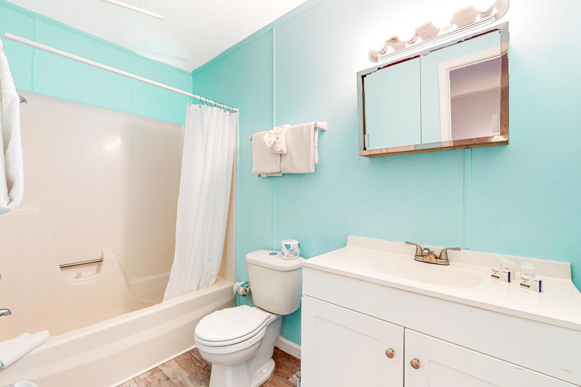Island Villas ガルフ・ショアーズ 部屋 写真