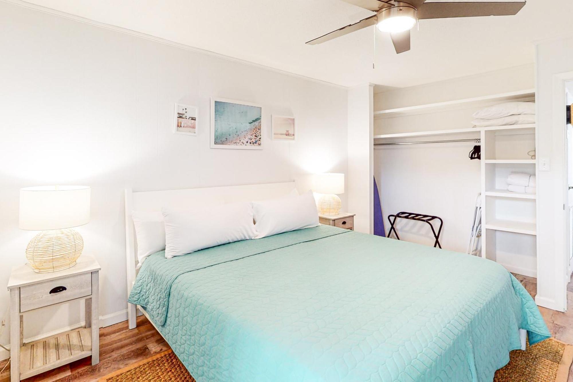 Island Villas ガルフ・ショアーズ 部屋 写真