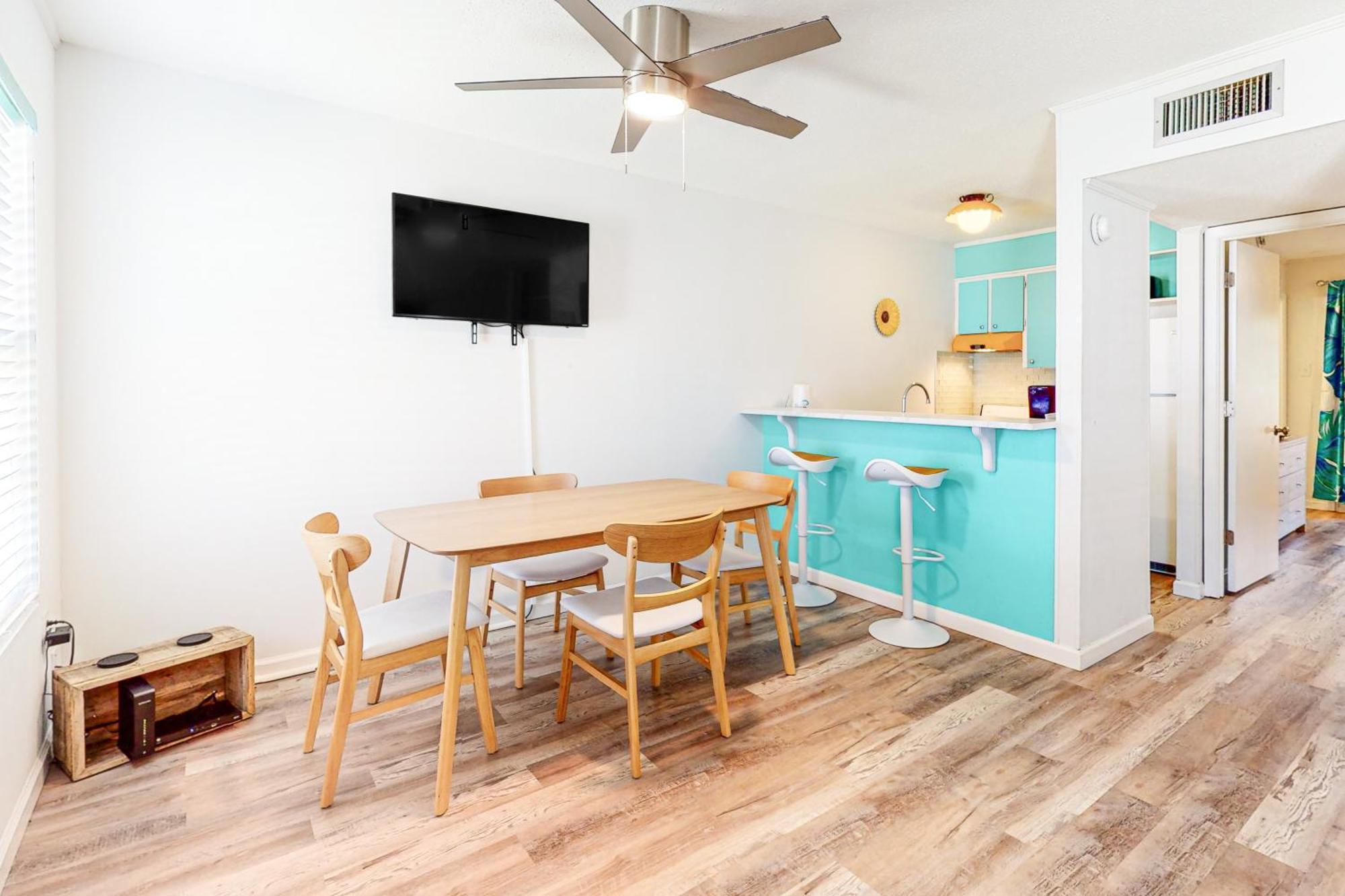 Island Villas ガルフ・ショアーズ 部屋 写真