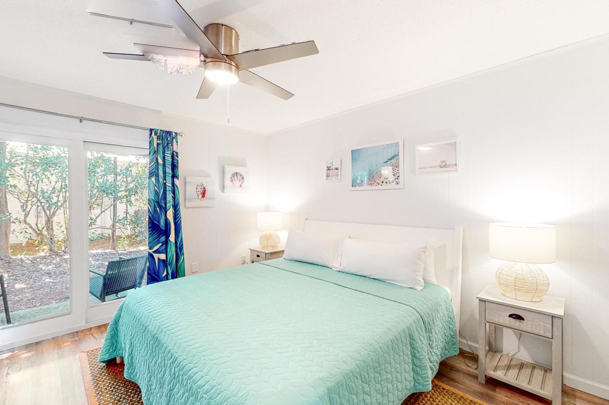 Island Villas ガルフ・ショアーズ 部屋 写真