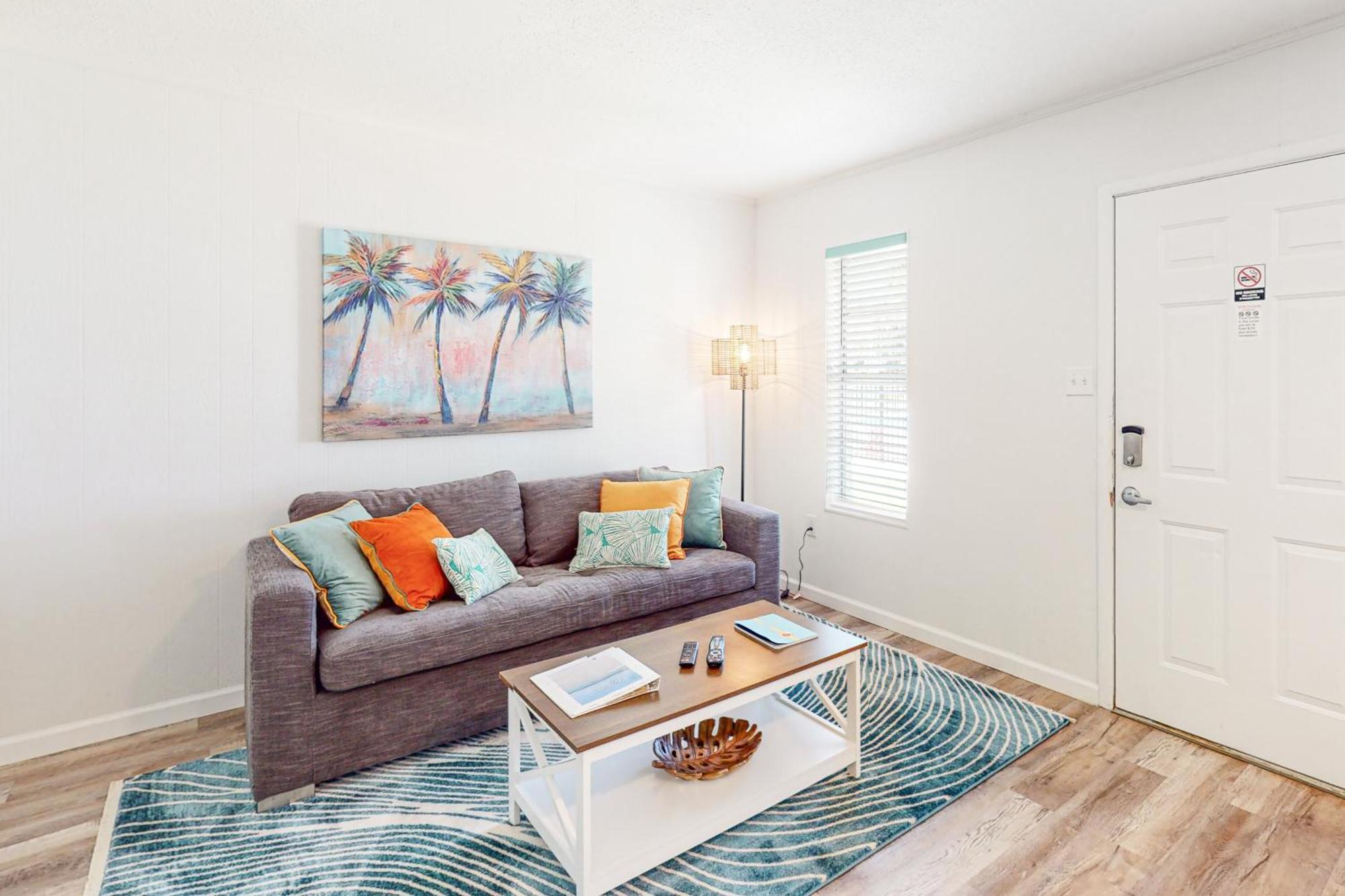 Island Villas ガルフ・ショアーズ 部屋 写真