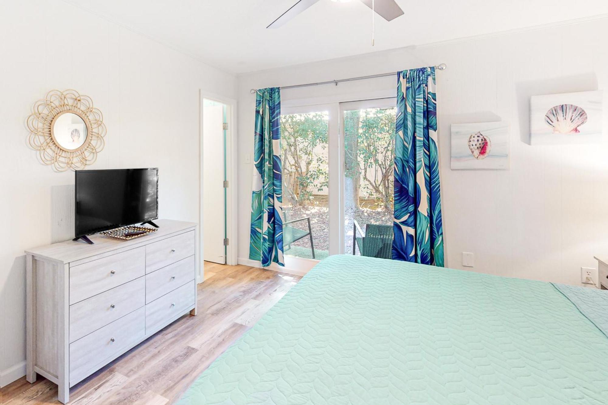 Island Villas ガルフ・ショアーズ 部屋 写真