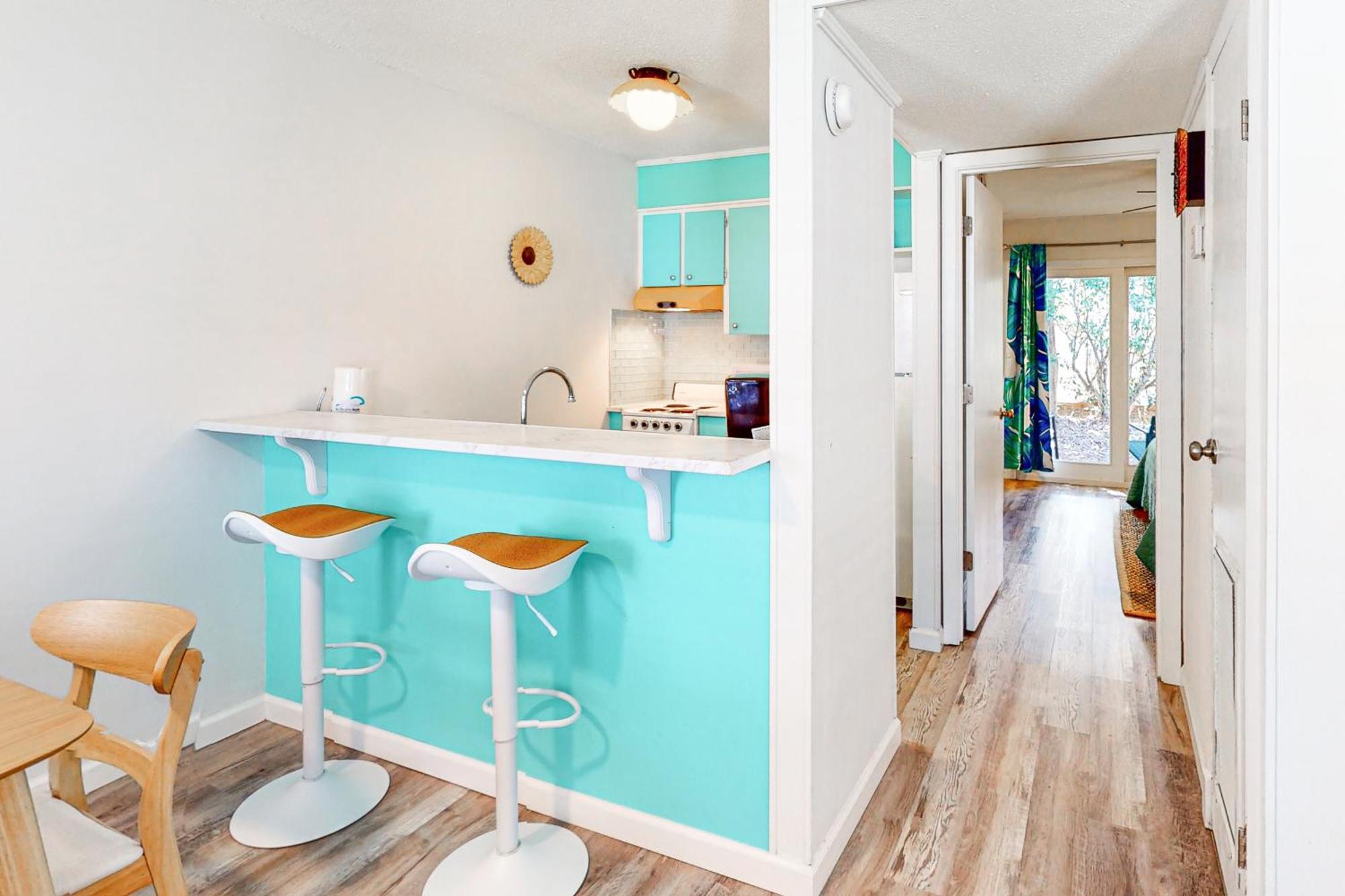 Island Villas ガルフ・ショアーズ 部屋 写真