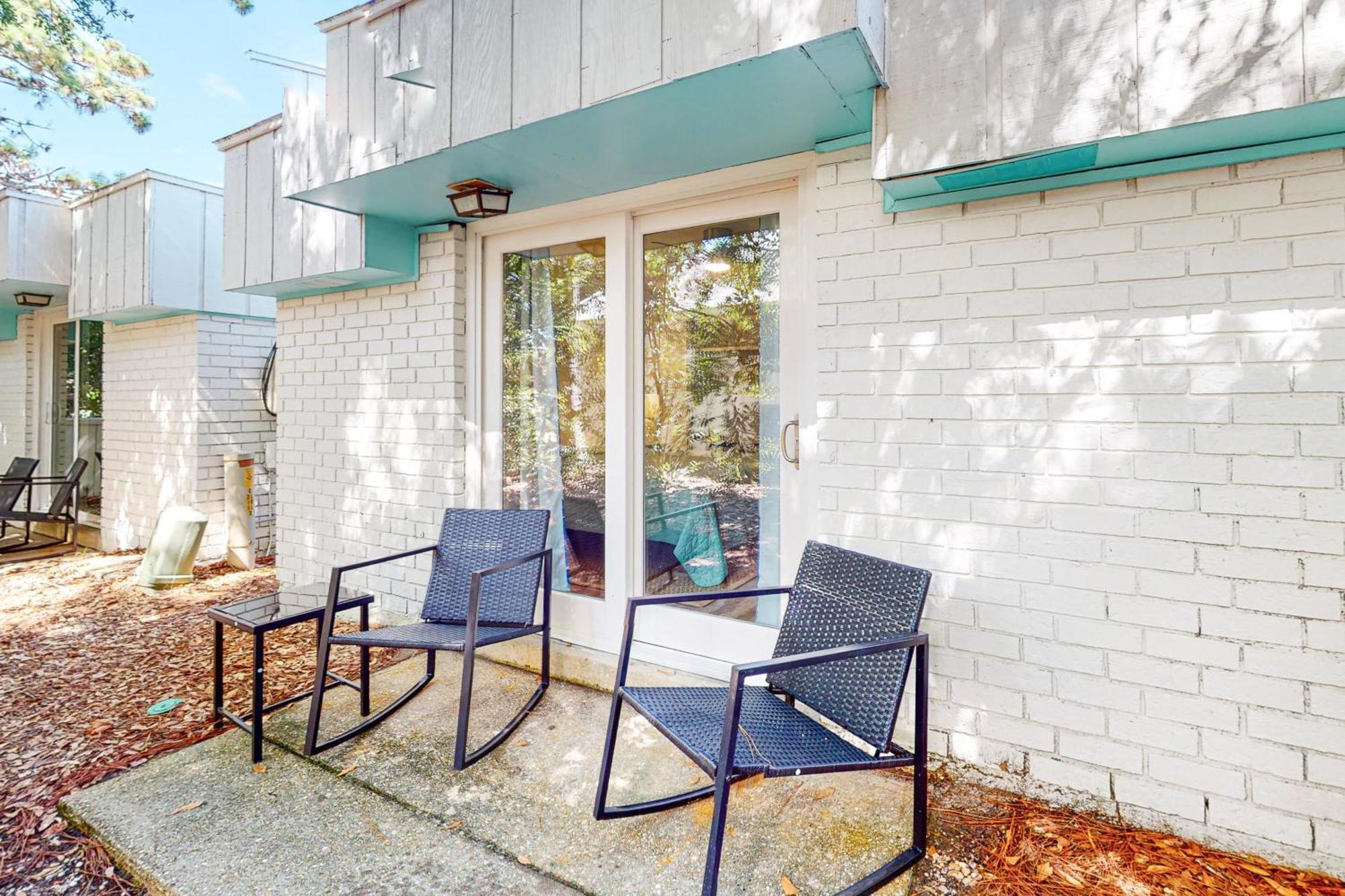 Island Villas ガルフ・ショアーズ 部屋 写真