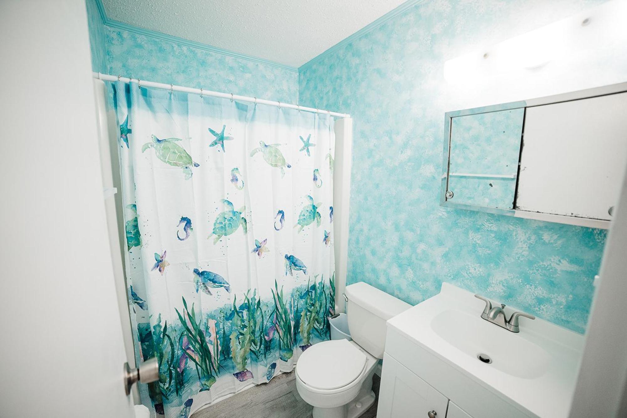 Island Villas ガルフ・ショアーズ 部屋 写真