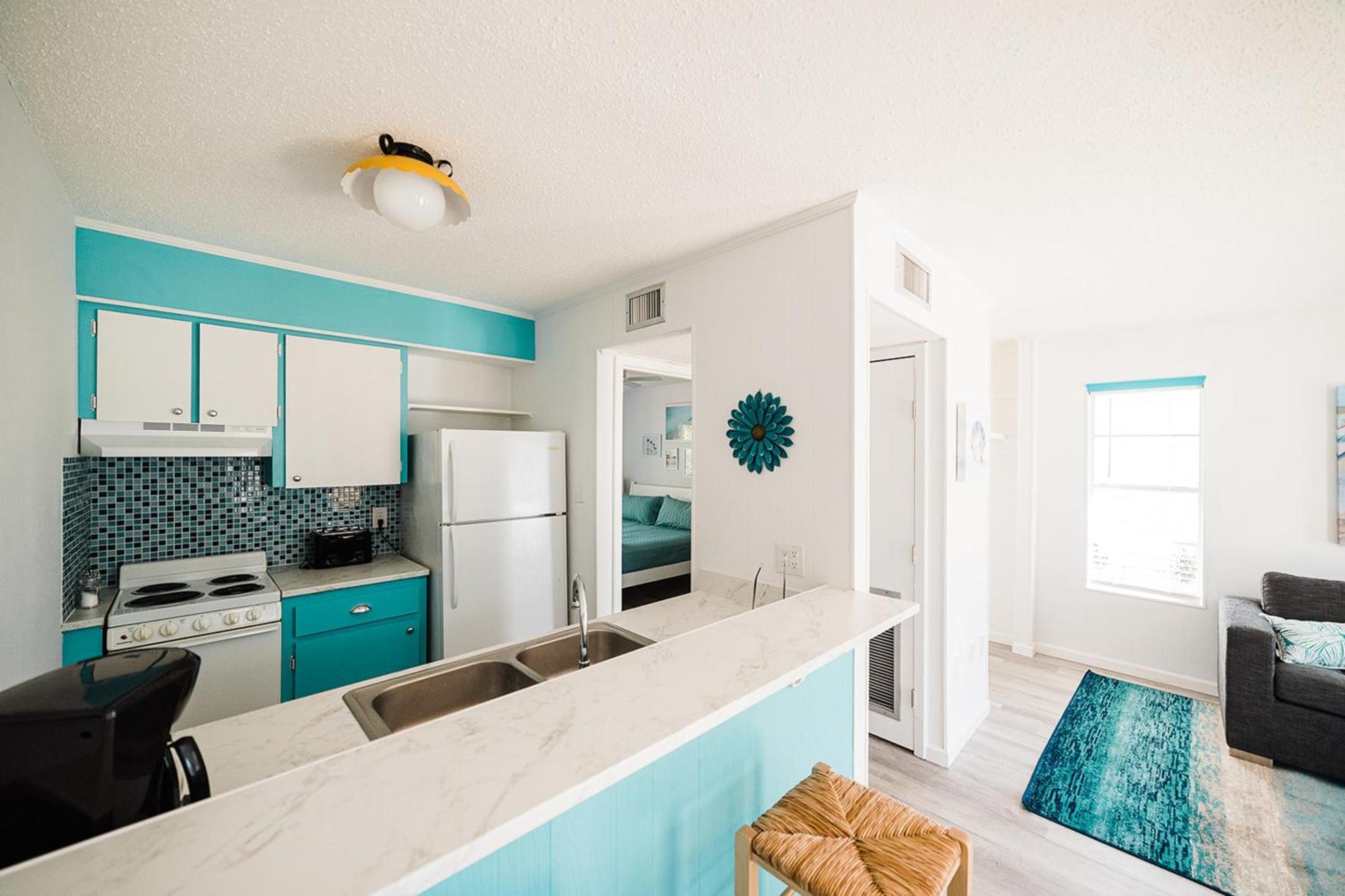 Island Villas ガルフ・ショアーズ 部屋 写真