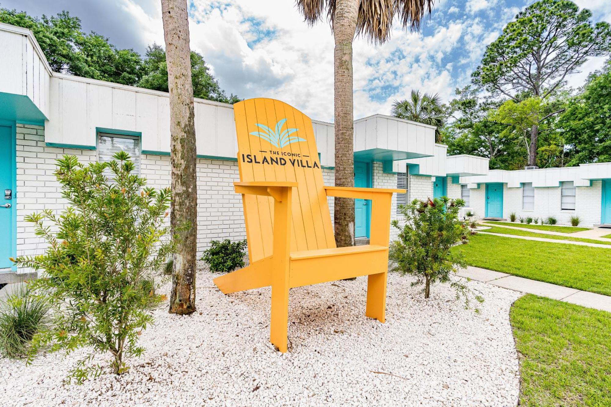 Island Villas ガルフ・ショアーズ 部屋 写真